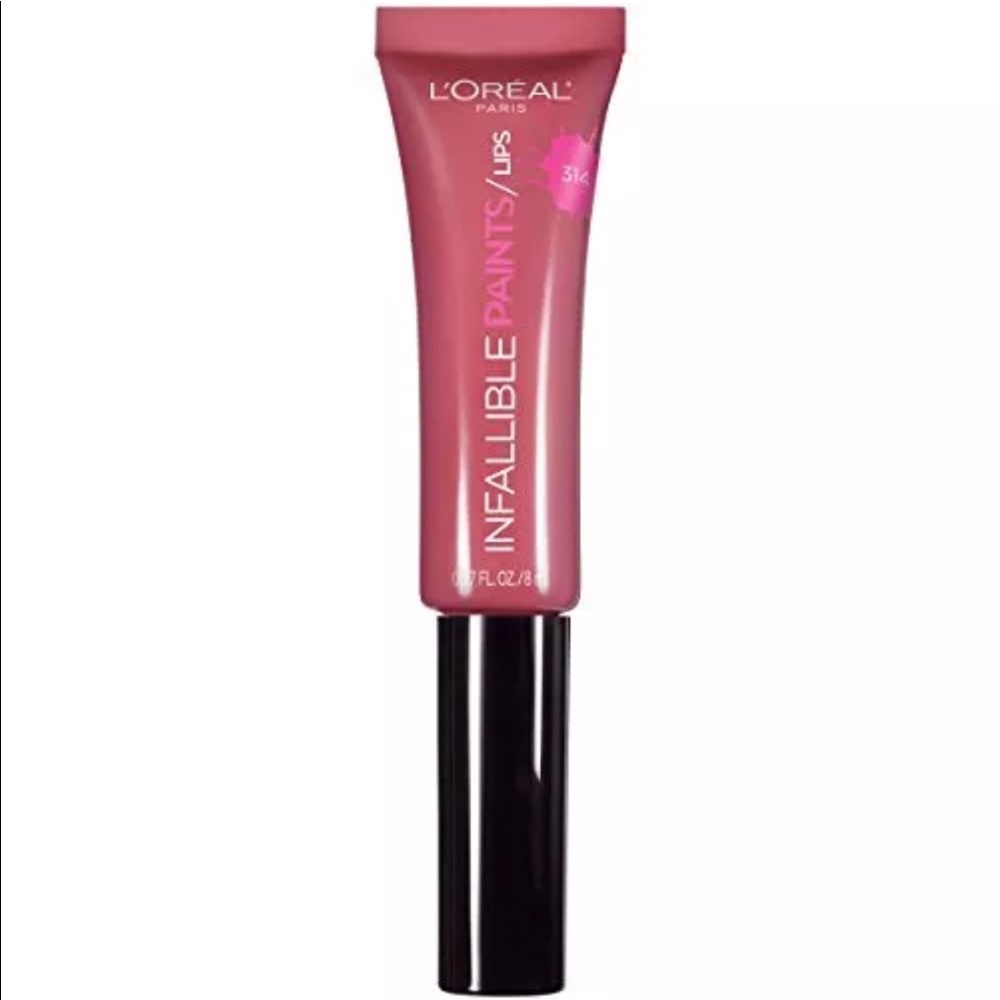 L'Oréal Infallible Paints